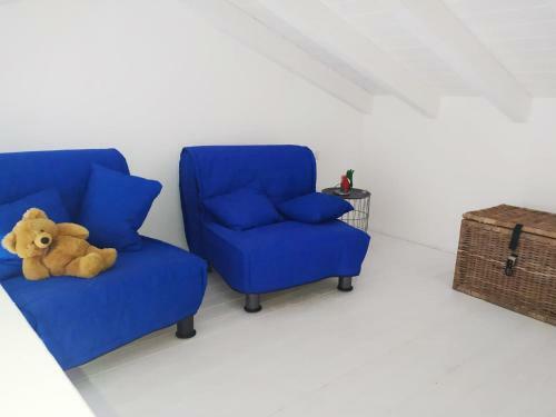 Apartamento Affittimoderni Castelsardo La Gemma