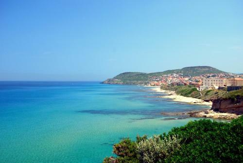 Apartamento Affittimoderni Castelsardo La Gemma