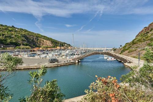 Apartamento Affittimoderni Castelsardo La Gemma