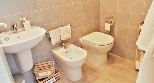 Apartamento Affittimoderni Castelsardo La Gemma