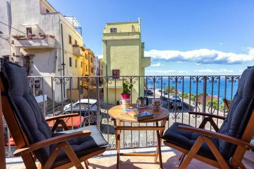 Apartamento Italianway - Manganella 10