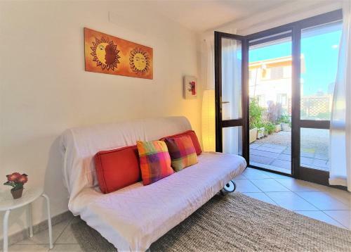 Apartamento Appartamento Aquarius 3a - Solo Affitti Brevi