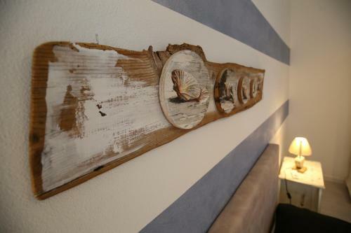 Apartamento Sea House