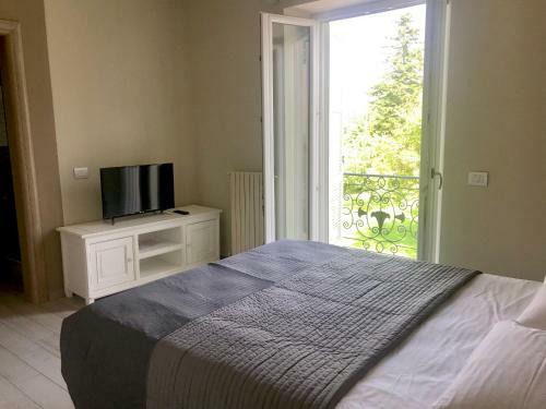 Hostal L?infinito Residence