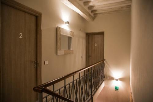 Hostal L?infinito Residence