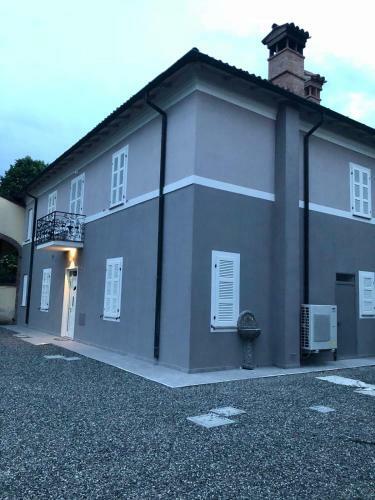 Hostal L?infinito Residence