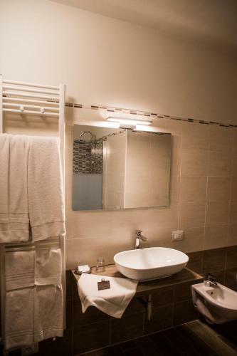 Hostal L?infinito Residence