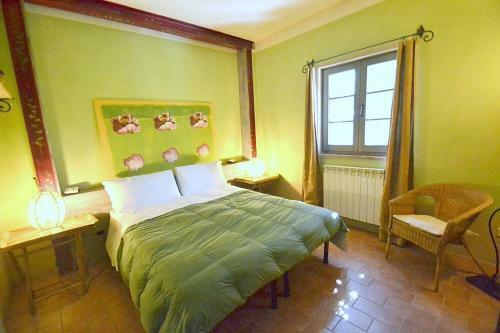 Castiglione Del Lago Villa Sleeps 6 Pool Wifi