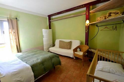 Castiglione Del Lago Villa Sleeps 6 Pool Wifi
