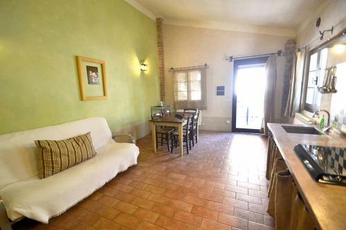 Castiglione Del Lago Villa Sleeps 6 Pool Wifi