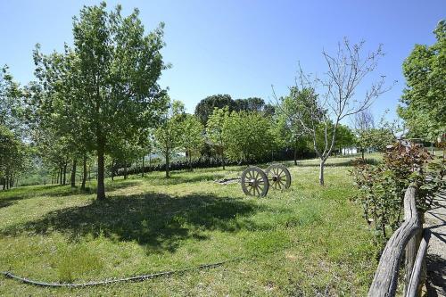 Castiglione Del Lago Villa Sleeps 6 Pool Wifi