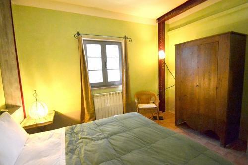 Castiglione Del Lago Villa Sleeps 6 Pool Wifi
