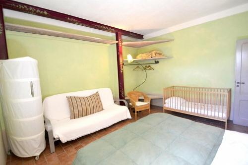 Castiglione Del Lago Villa Sleeps 6 Pool Wifi