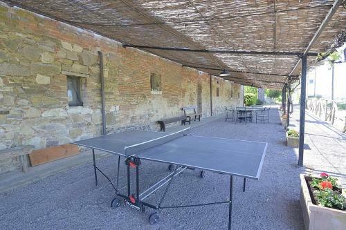 Castiglione Del Lago Villa Sleeps 4 Pool Wifi
