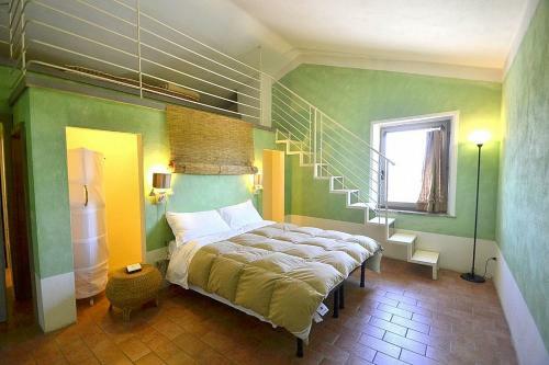 Castiglione Del Lago Villa Sleeps 4 Pool Wifi
