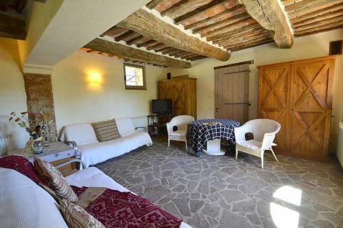 Castiglione Del Lago Villa Sleeps 4 Pool Wifi