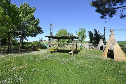 Castiglione Del Lago Villa Sleeps 4 Pool Wifi