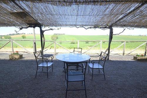 Castiglione Del Lago Villa Sleeps 4 Pool Wifi