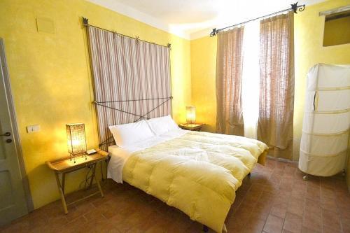 Castiglione Del Lago Villa Sleeps 4 Pool Wifi