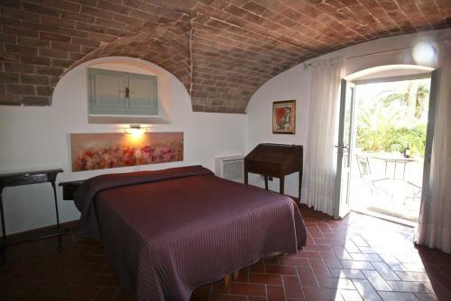 Villa Paradiso