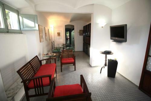 Villa Paradiso