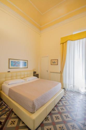 Hostal Etnea Suite 668