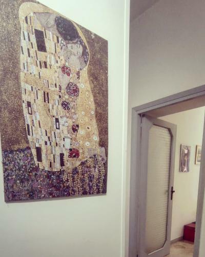 Hostal Il Ritrovo Degli Artisti