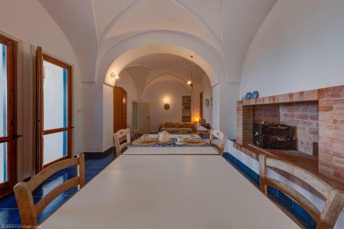 Leuca Sea Access Villas By Wowhomes