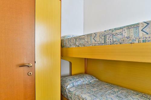 Apartamento Residence Garuda