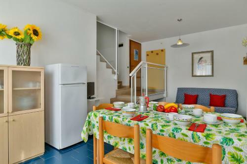 Apartamento Residence Garuda