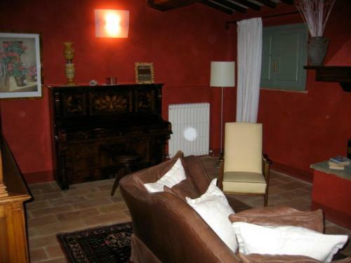 Villa Santo Stefano