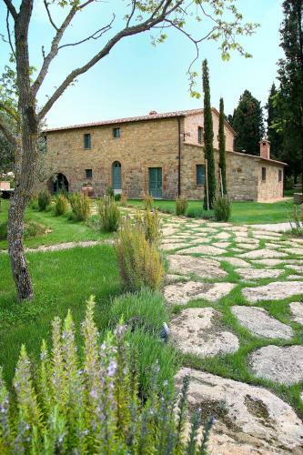 Villa Santo Stefano