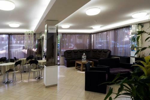 My Hotel Cesenatico
