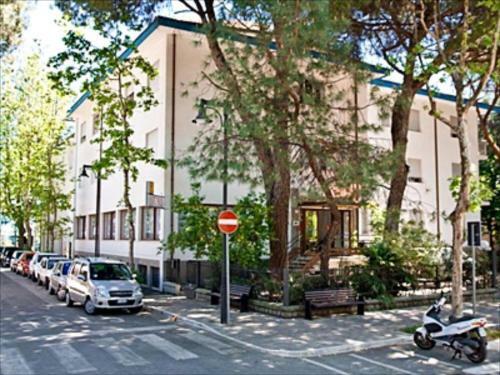 Hotel Antonia
