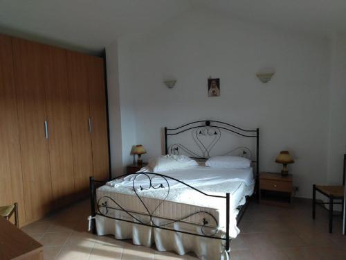 Relaxing Holiday Home In Cesio Near Ginstro Alpine Pass