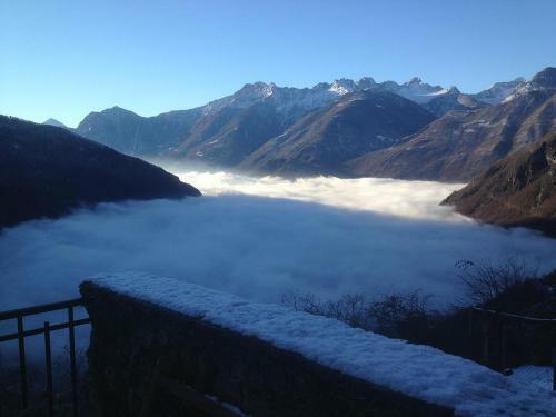 Foresteria B&B Vecchiascuola