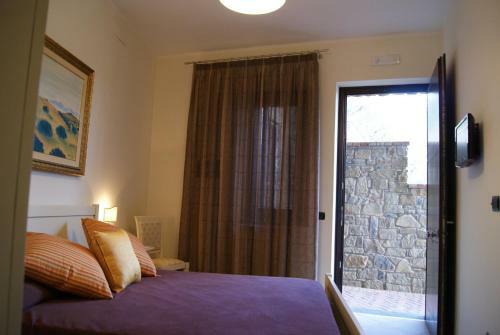 Bed & Breakfast Casale Degli Ulivi Prestige