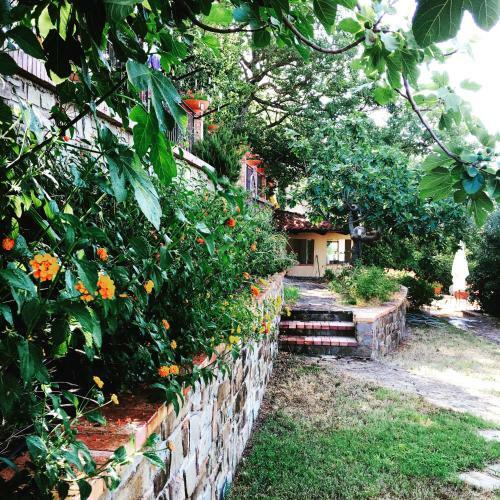 Bed & Breakfast Casale Degli Ulivi Prestige
