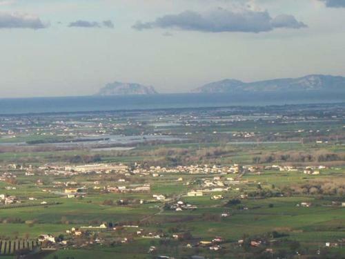 Bed & Breakfast Casale Degli Ulivi Prestige