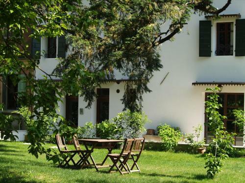 Ca' Marsure B&B