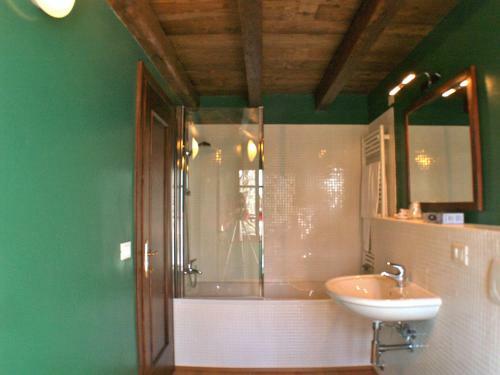 Ca' Marsure B&B