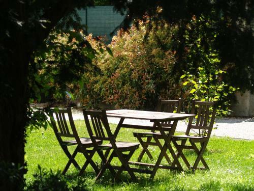 Ca' Marsure B&B