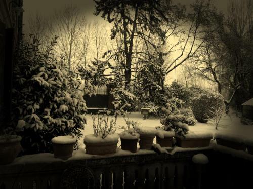 Ca' Marsure B&B