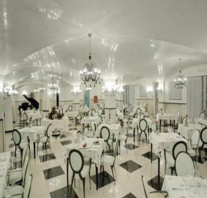 Hotel L' Araba Fenice