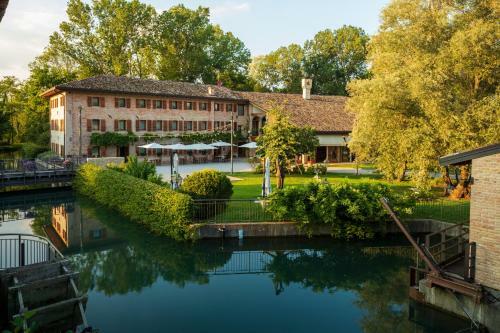 Hotel Ca' Muliner