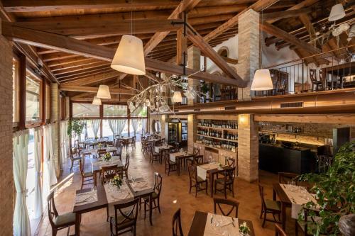Hotel Ca' Muliner