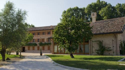 Hotel Ca' Muliner