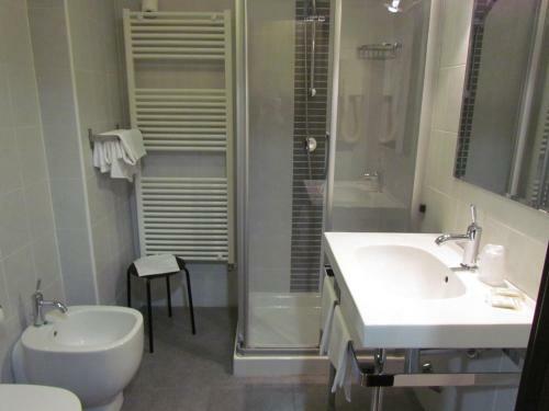 Hotel Leon Bianco