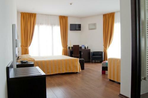 Hotel Leon Bianco
