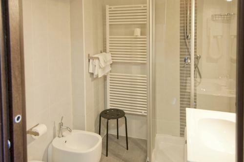 Hotel Leon Bianco
